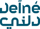 Delne Logo